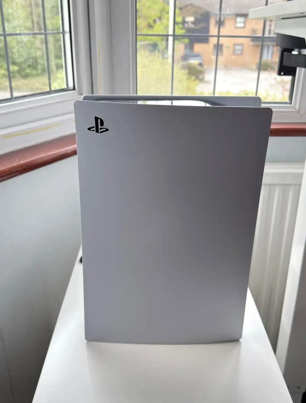 Sony PlayStation 5 Slim Digital Edition (1TB SSD)