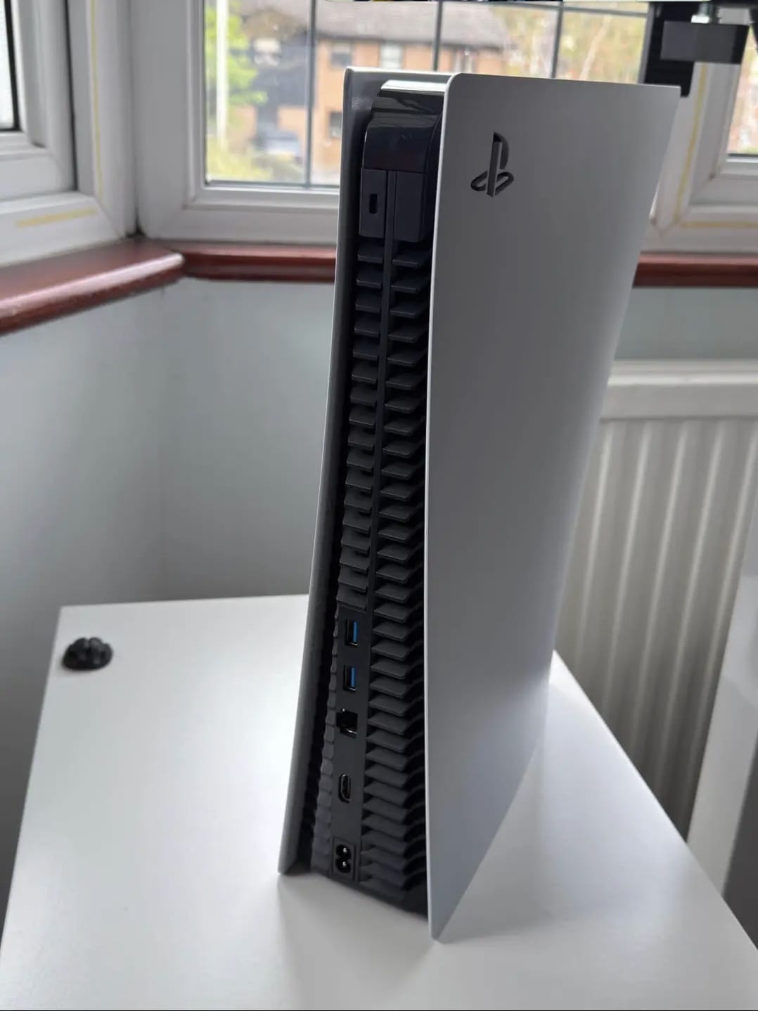 Sony PlayStation 5 Slim Digital Edition (1TB SSD)