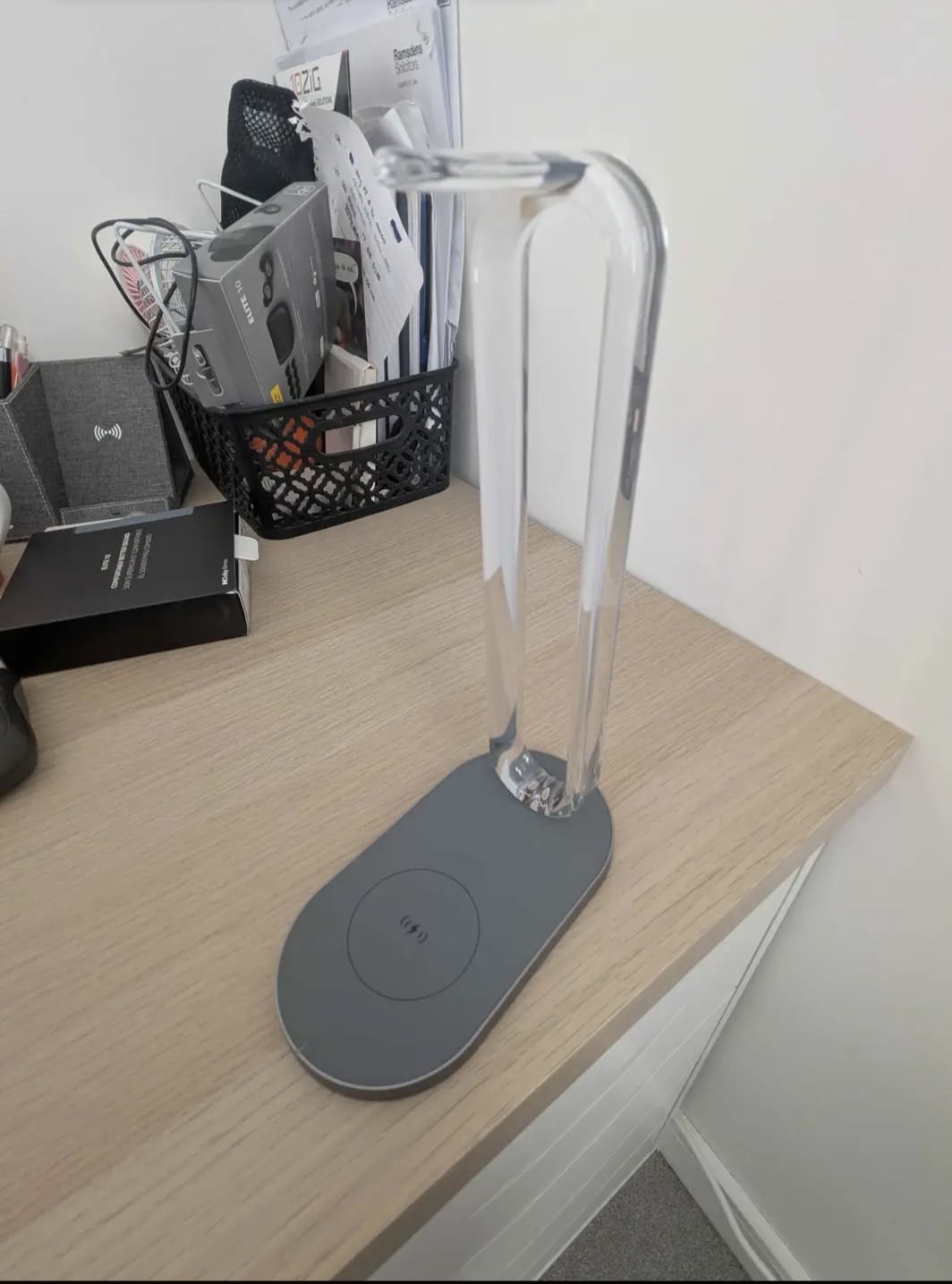 Yealink BH76 Plus Bluetooth Wireless Headset