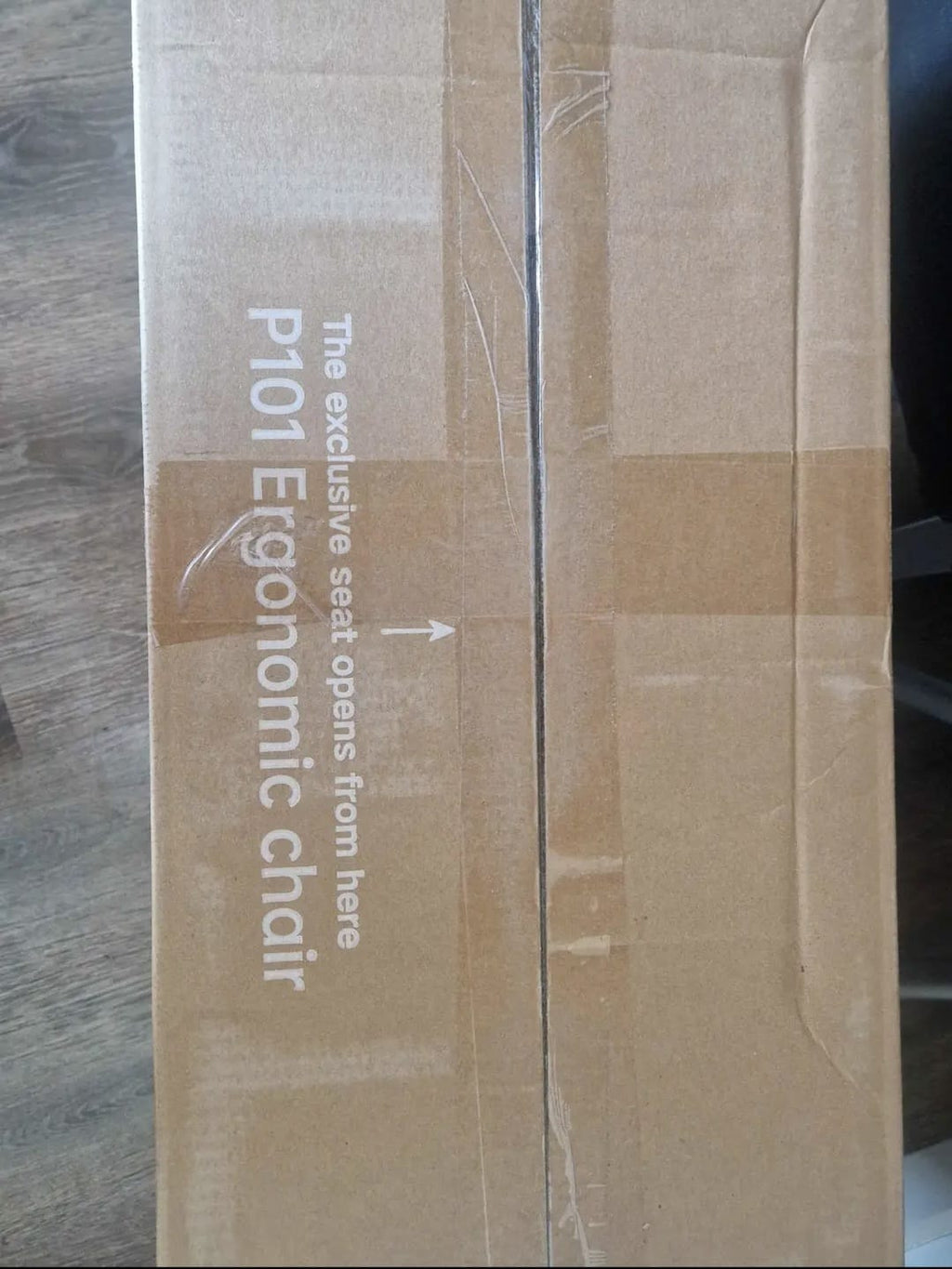 Ergonomic Chair