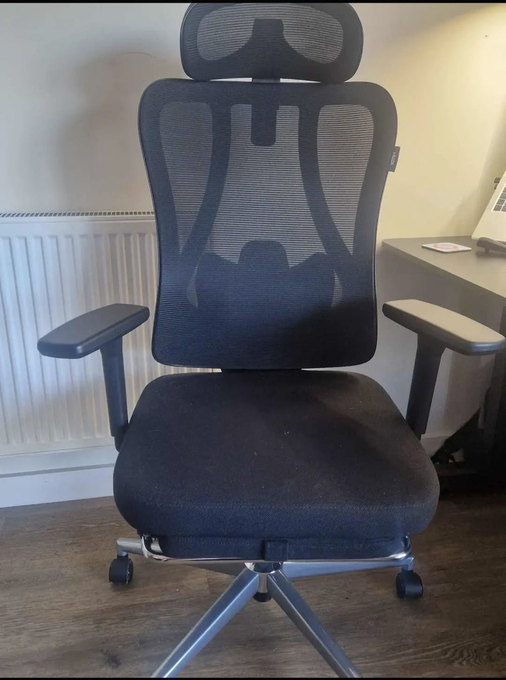 Ergonomic Chair