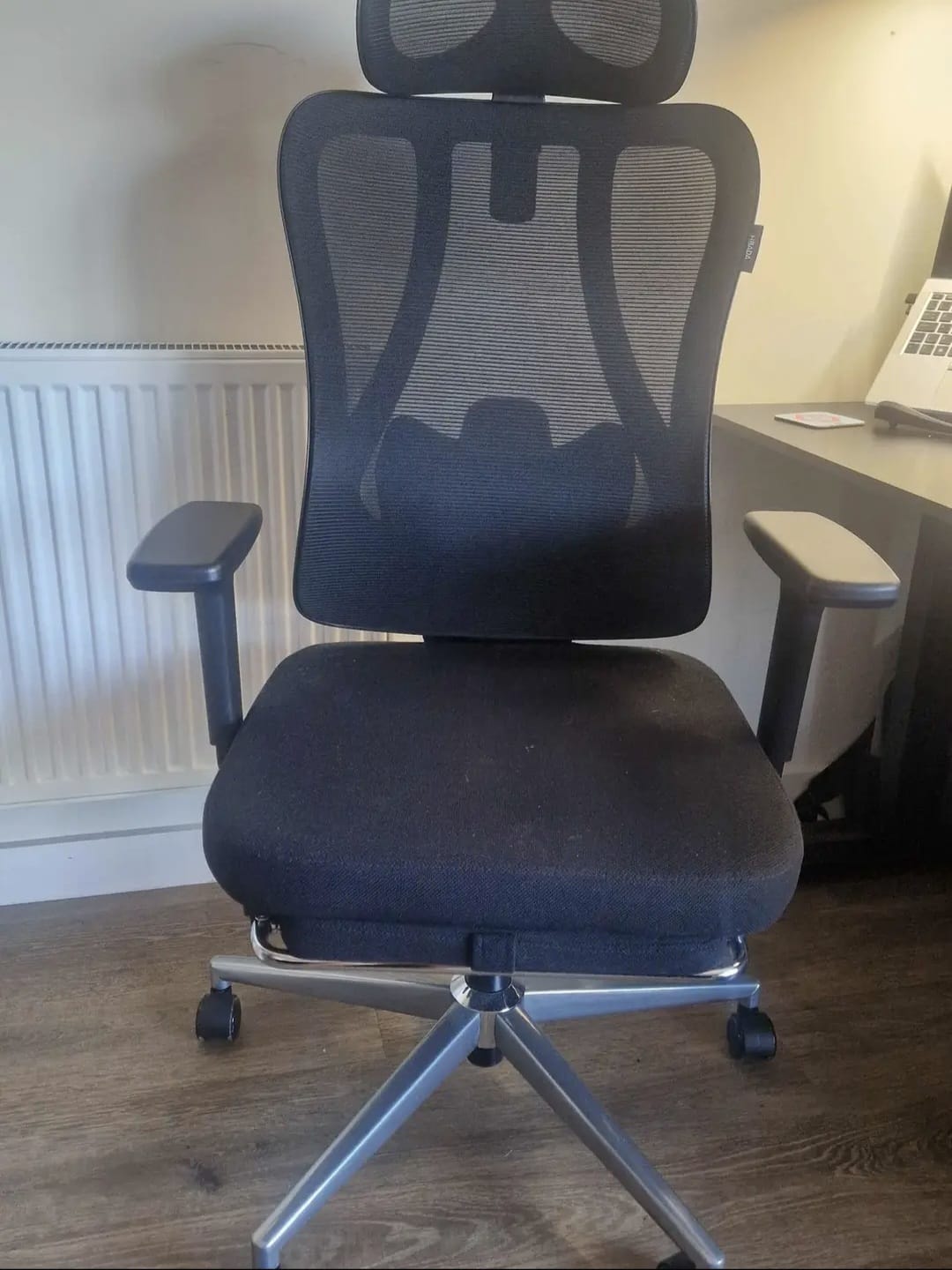 Ergonomic Chair