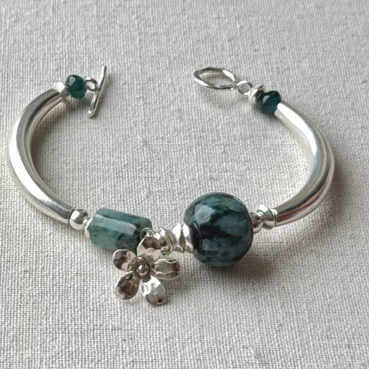 jamhuri bracelet